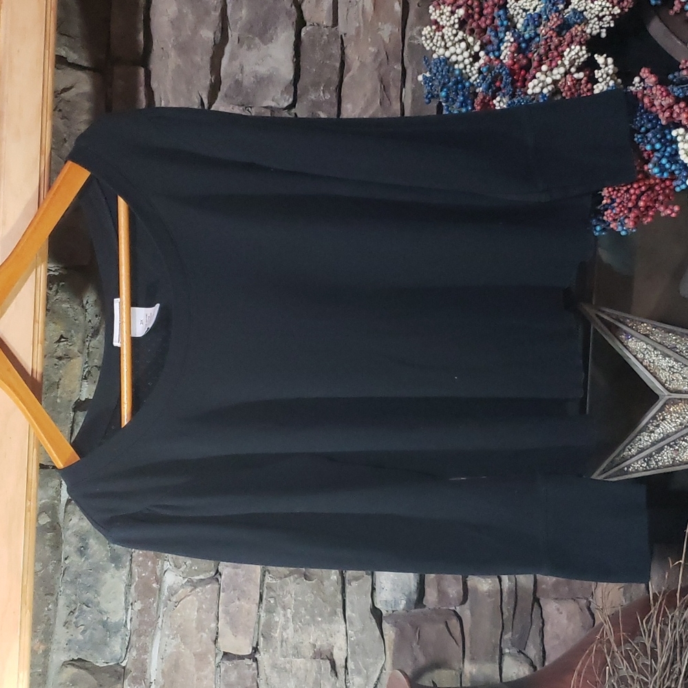 SALE⚡️POETIC GEM LS SHIRT SZ 3X